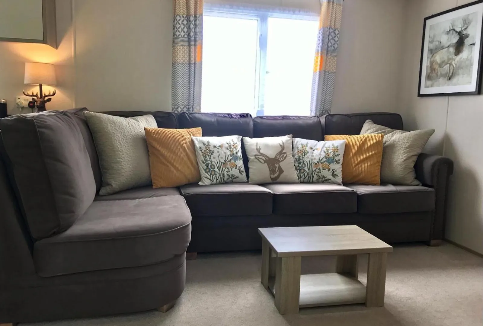 Holiday home Forest View At Oakdene Forest Park - Leisure Passes Included! Ringwood