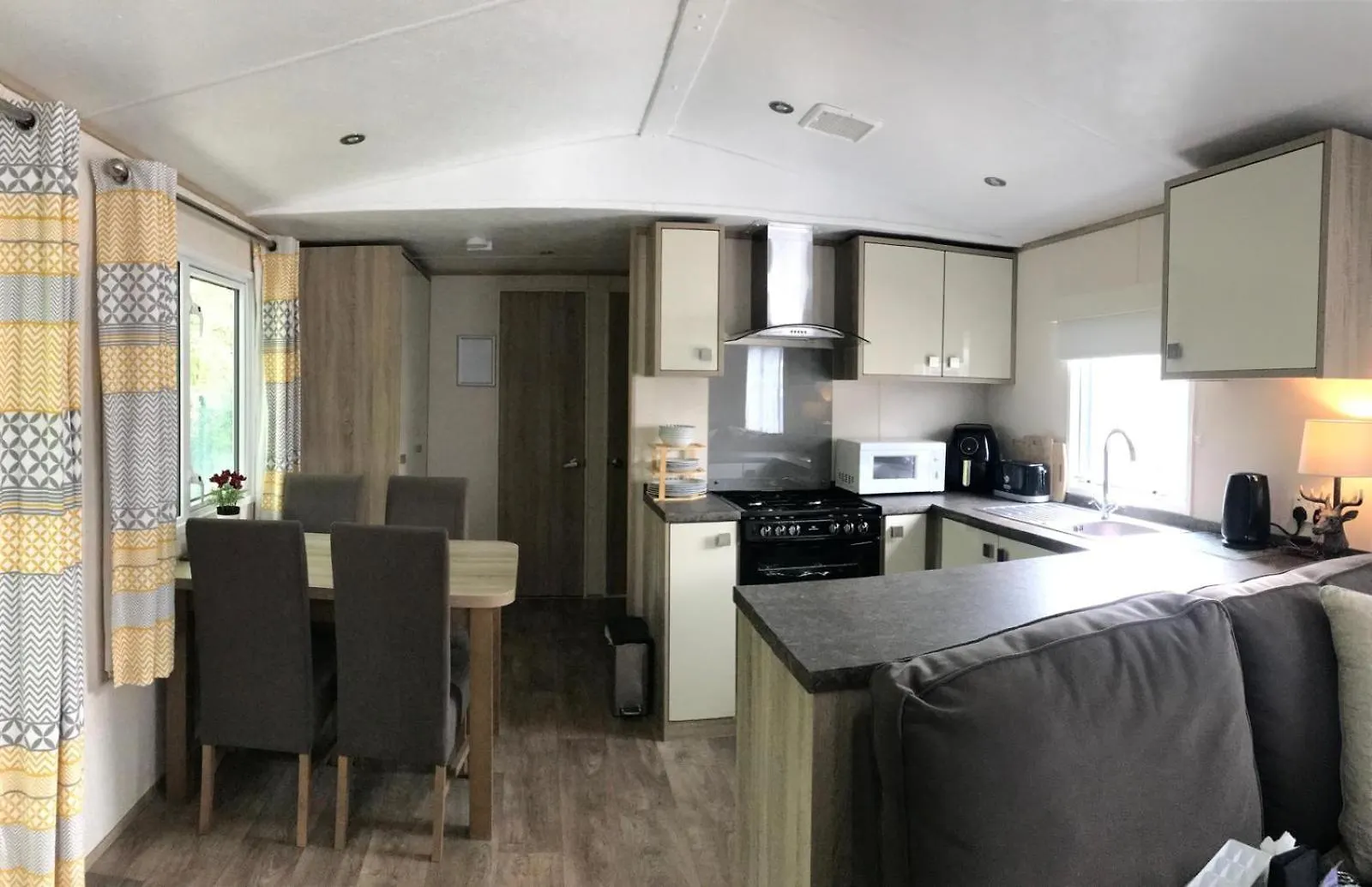 Holiday home Forest View At Oakdene Forest Park - Leisure Passes Included! Ringwood United Kingdom