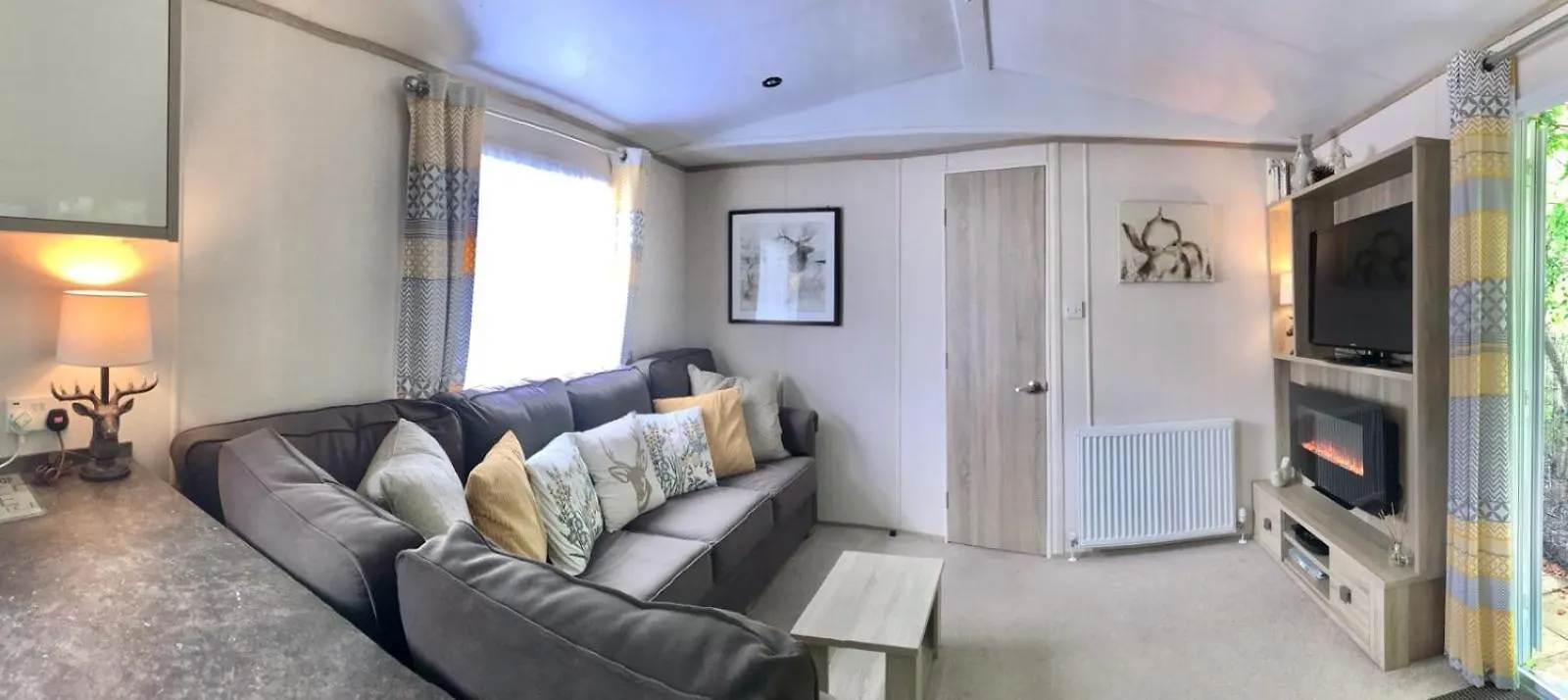 Forest View At Oakdene Forest Park - Leisure Passes Included! Ringwood 0*,  United Kingdom