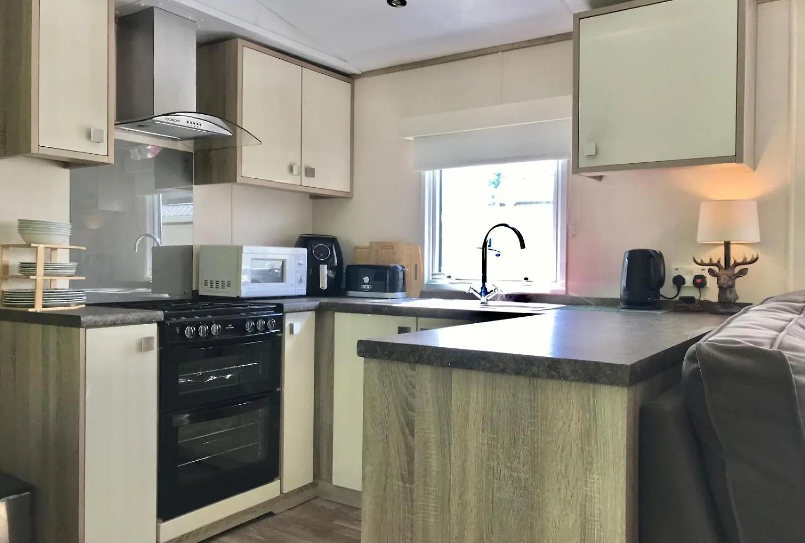Forest View At Oakdene Forest Park - Leisure Passes Included! Ringwood United Kingdom