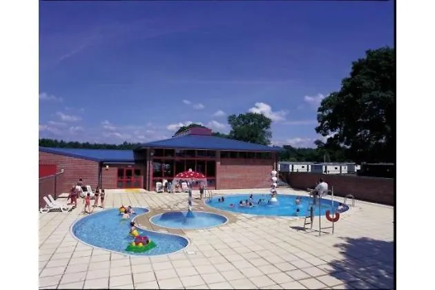 Forest View At Oakdene Forest Park - Leisure Passes Included! Ringwood 0*,