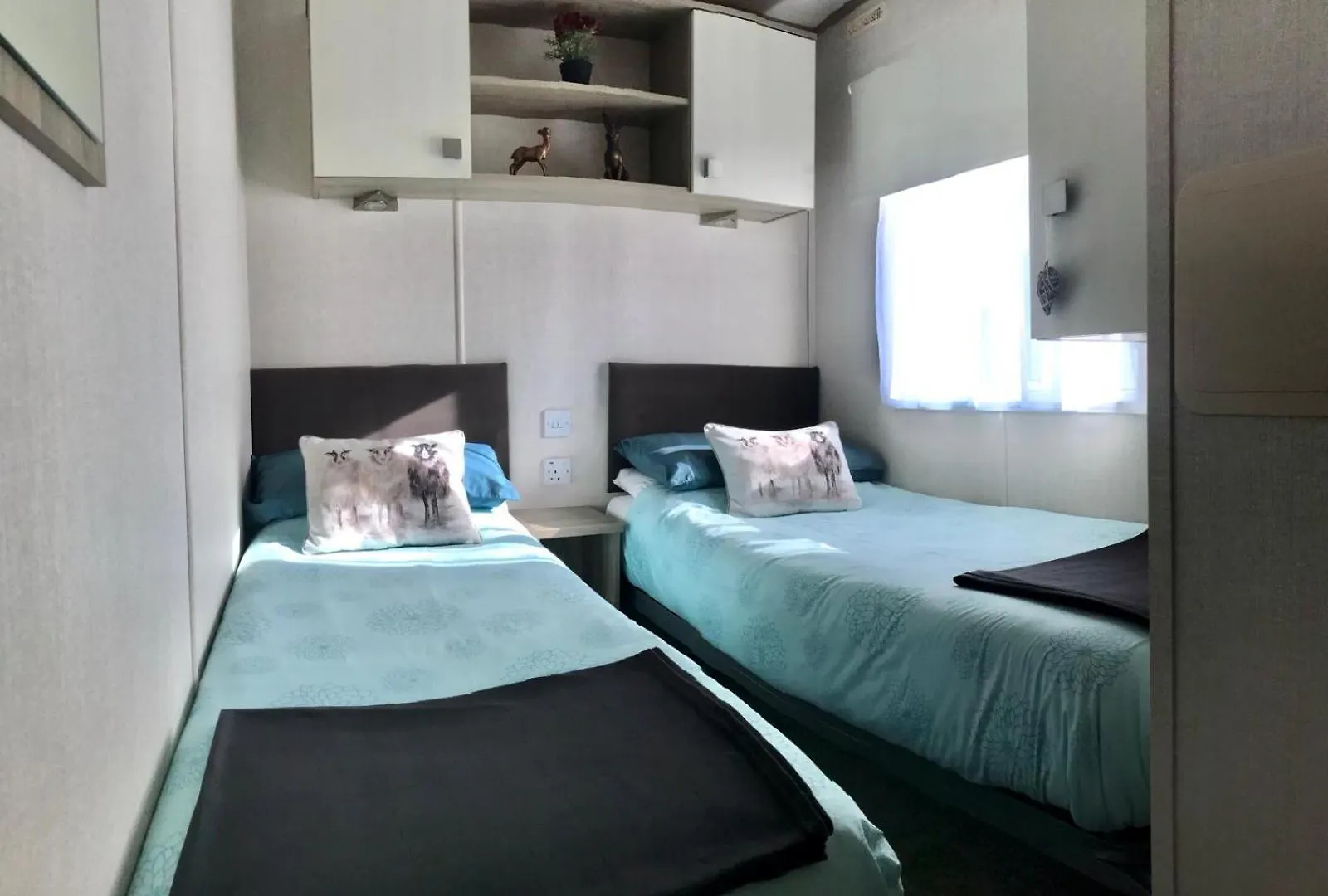 Forest View At Oakdene Forest Park - Leisure Passes Included! Ringwood Vakantiehuis