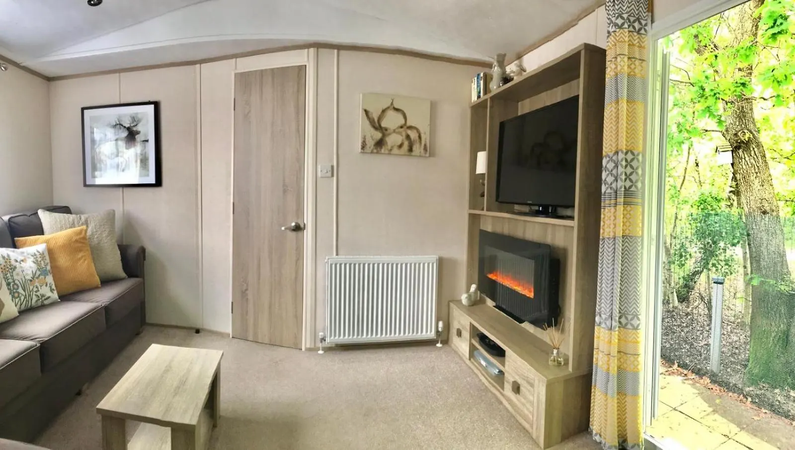 Forest View At Oakdene Forest Park - Leisure Passes Included! Ringwood