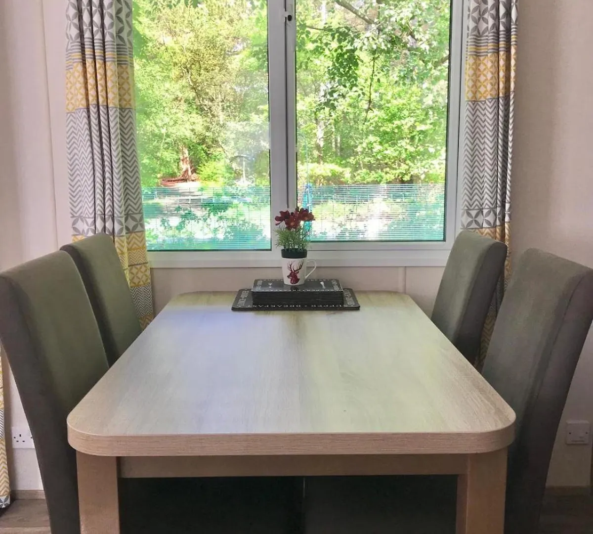 Forest View At Oakdene Forest Park - Leisure Passes Included! Ringwood Vakantiehuis