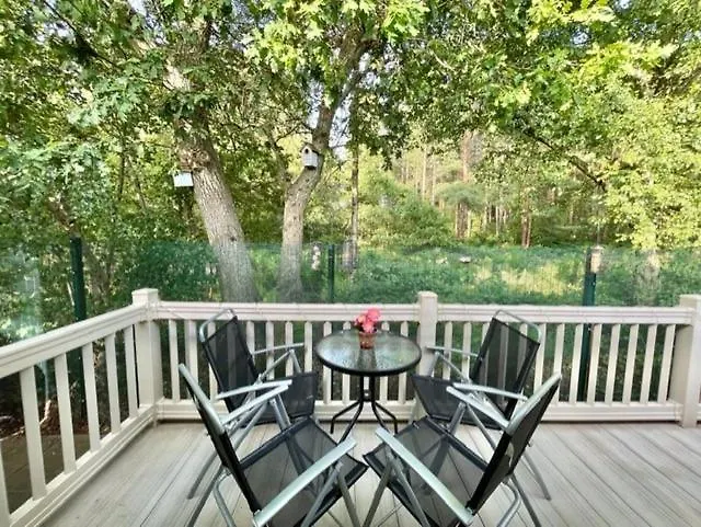 Forest View At Oakdene Forest Park - Leisure Passes Included! Ringwood