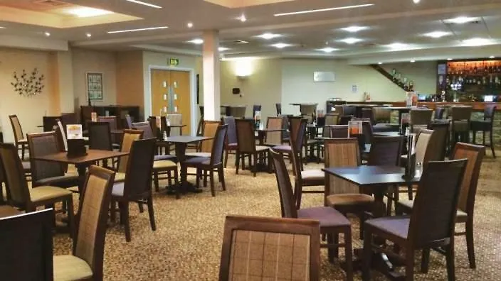 Vakantiehuis Forest View At Oakdene Forest Park - Leisure Passes Included! Ringwood