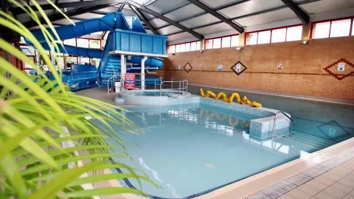Forest View At Oakdene Forest Park - Leisure Passes Included! Ringwood Vakantiehuis